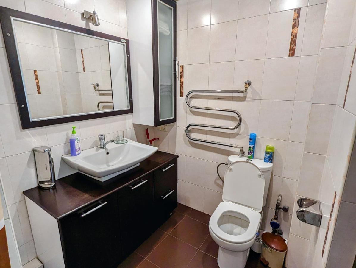 Ararat View Apartment Ereván Exterior foto